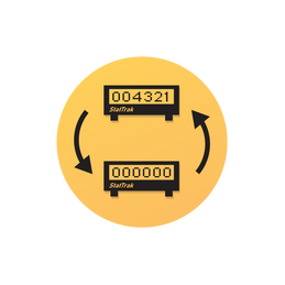 StatTrak&trade; 数据互换器
